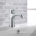 Aqua Gallery Bathroom Equipment Brass Basin Faucets